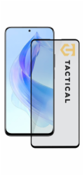 Tactical Glass Shield 5D sklo pro Honor 90 Lite Black