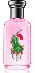 Ralph Lauren Big Pony 2 pro ženy EDT 50ml