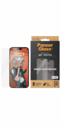 Ochranná fólie PanzerGlass Classic Fit, ochranná fólie