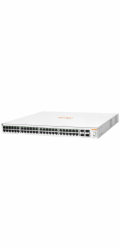 Aruba Instant On 1930 48G Class4 PoE 4SFP/SFP+ 370W Switch