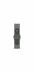 Apple Sportovní řemínek Nike Cargo Khaki pro pouzdro 41 mm - M/L
