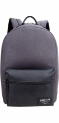 Batoh na notebook šedá Polyester Bestlif