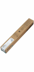 Sharp Toner MX-51GT azurový originální (MX51GTCA)
