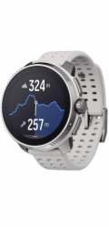 SUUNTO Race Birch White