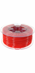Spectrum Filament PLA Pro červený (RAL 3020)