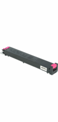 Sharp Toner MX-51GT originální purpurový (MX-51GTMA)