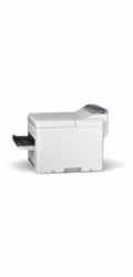 EPSON tiskárna ink čb WorkForce Pro WF-M5399DW, A4, 34ppm, LAN, Wi-Fi (Direct), USB