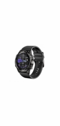 CARNEO Adventure HR+ 2nd Gen/Black/Sport Band/Black