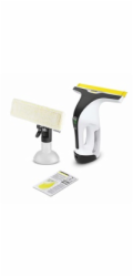 Karcher WV 6 Plus 1.633-741.0 Aku okenní vysavač