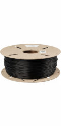 Spectrum 3D filament Spectrum, r-PLA, 1,75 mm, 1000 g, 80554, dopravní černá