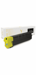 Kyocera TK-8735Y  1T02XNANL0  originální