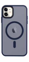 Tactical MagForce Hyperstealth Kryt pro iPhone 11 Deep Blue