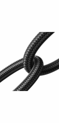 Joyroom USB-C – Lightning kabel 1,2 m černý (JYR652)