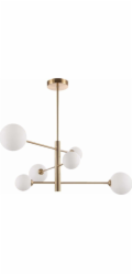 Stropní svítidla Light Prestige Dorado, 40 W, G9