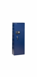 BEZPEČNOST ZBRANĚ SG-150D5 540X280X1500