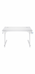 TRUST GXT709W LUMINUS RGB DESKGXT RGB DESK WHT