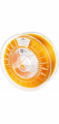 Spectrum 3D filament Spectrum, Premium PCTG, 1,75 mm, 1000 g, 80737, transparentní žlutý