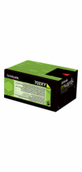 Žlutý toner Lexmark (70C2XY0)