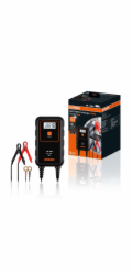 Nabíječka baterií OSRAM 906, 12-24 V