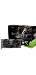 Grafická karta BIOSTAR GeForce RTX 3060 Ti 8GB (N3606TM82)