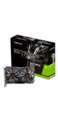 Biostar GeForce GTX1050 NVIDIA GeForce GTX 1050 4 GB GDDR5