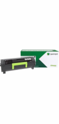 Lexmark Originální černý toner B282X00 (106126)