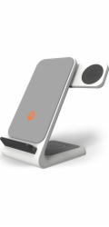 Indukční nabíječka STM ChargeTree Swing 3v1 (STM-931-323Z-01)