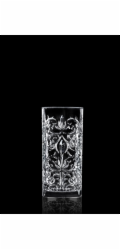 Skleněné RCR TATTOO, 368 ml, 6 ks.