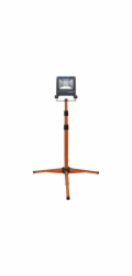 Stavební trik LED projektor LEDVANCE, 1X50W, 4500LM, 4000K, IP65
