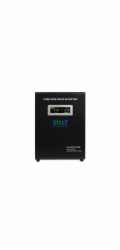 Zdroj záložní VOLT Sinus Pro 2000 W 24/230V 2000VA 1400W