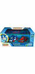 Carrera Sada natahovacích aut Sonic Shadow