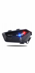 Motocyklový interkom FreenConn FX Pro V2 EU MESH