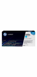 HP CE271A  HP 650A  originální/HP origin