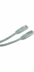 Logo Síťový LAN kabel UTP patchcord  RJ4
