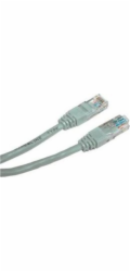 Logo Síťový LAN kabel UTP patchcord  RJ4