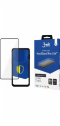 3mk tvrzené sklo HardGlass Max Lite pro Samsung Galaxy XCover 7