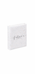 Hama Letterings Future     10x15 for 40 Photos Slip-in 3897