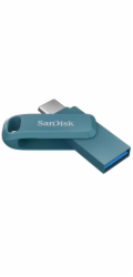 SanDisk Ultra Dual Drive Go 64GB USB-C Navagio Bay