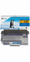 G&G Toner Kompatibilní toner G&G pro Brother TN3520, NT-PB3520, černý, 20000 ks