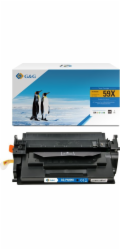 G&G Toner Kompatibilní toner G&G s HP CF259X, NT-PH259X, HP 59X, černý, 10000 stran, BEZ ČIPU