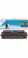 G&G Toner Toner kompatibilní s Canon 046HM, NT-PC046XM, purpurový, 5000 s, vysoká kapacita