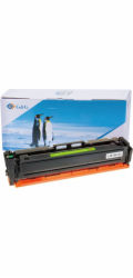 G&G Toner Toner kompatibilní s Canon 046HBK, NT-PC046XBK, černý, 6300 s, vysoká kapacita