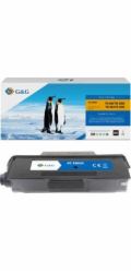 G&G Toner Kompatibilní toner G&G pro Brother TN3280, NT-PB650, černý, 8000s