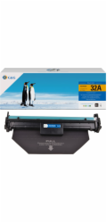 G&G Válec kompatibilní s G&G s CF232A, HP 32A, černý, 23000 s