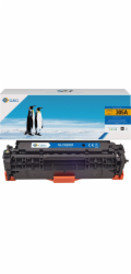 G&G Toner Toner kompatibilní s HP CE410A, NT-PH305BK(CE410A), HP 305A, černý, 2090s