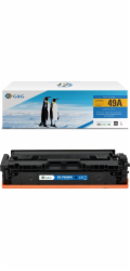 G&G Toner Toner kompatibilní s HP Q5949A, NT-PH5949C, HP 49A, černý, 2500 ks