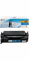G&G Toner Kompatibilní toner G&G s HP CF259A, NT-PH259, HP 59A, černý, 3000 ks