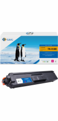 G&G Toner Kompatibilní toner G&G pro Brother TN910M, NT-CB910M, purpurový, 9000s
