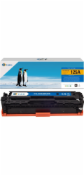G&G HP CB540A, CE320A, CF210X, Canon CRG