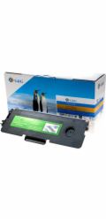 G&G Toner Toner G&G kompatibilní s Brother TN2000, TN350, TN2075, TN2025, TN2050, NT-PB350, černý, 2500 ks